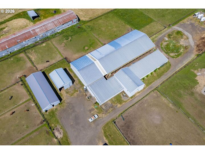 Property Photo: 1300 NE 209th St WA 98642