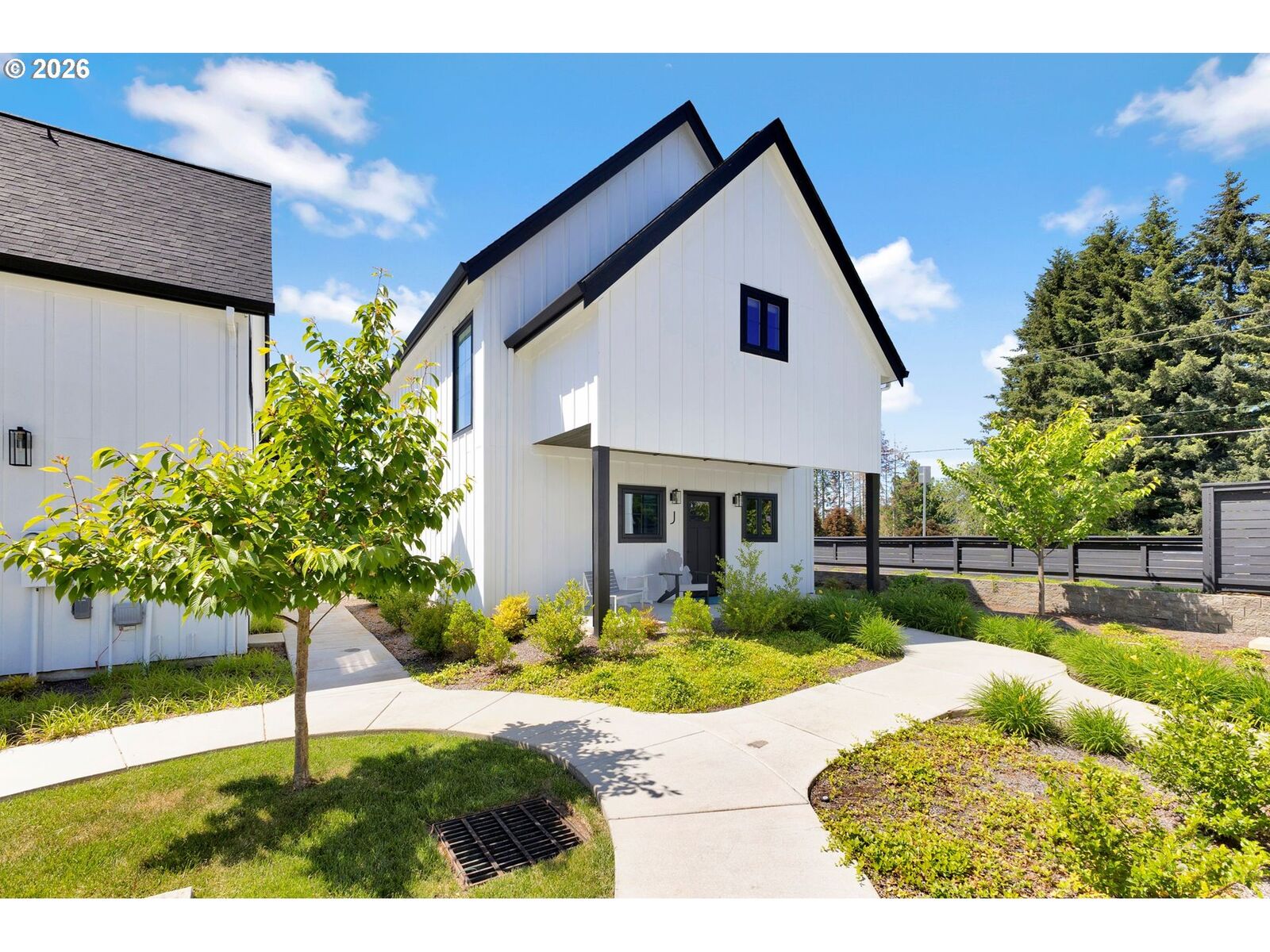 Property Photo:  11813 NW 38th Ave J  WA 98685 