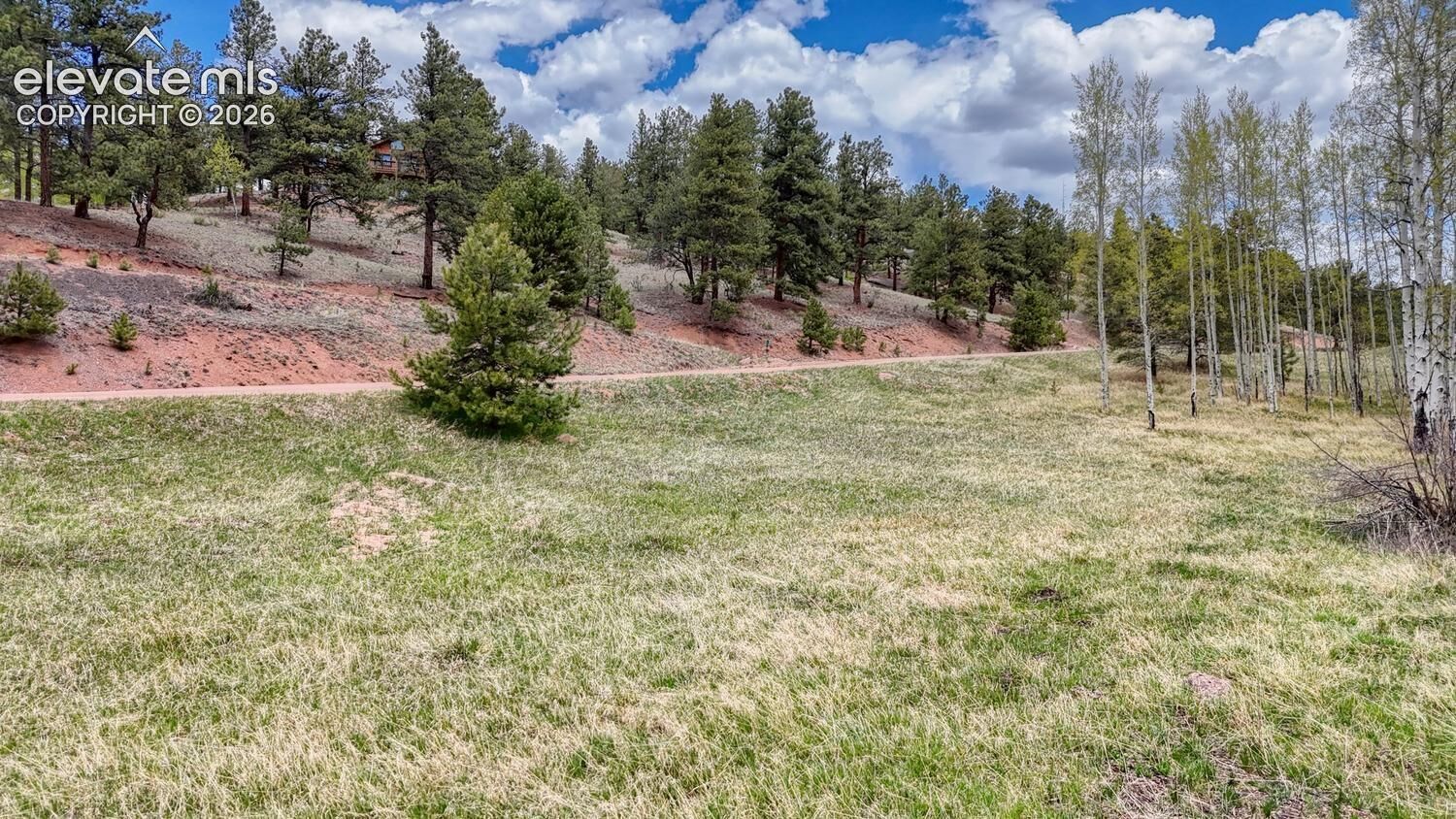 Property Photo:  42 Rabbit Circle  CO 80816 