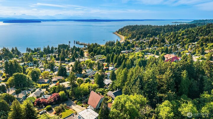 Property Photo:  9326  California Avenue SW  WA 98136 