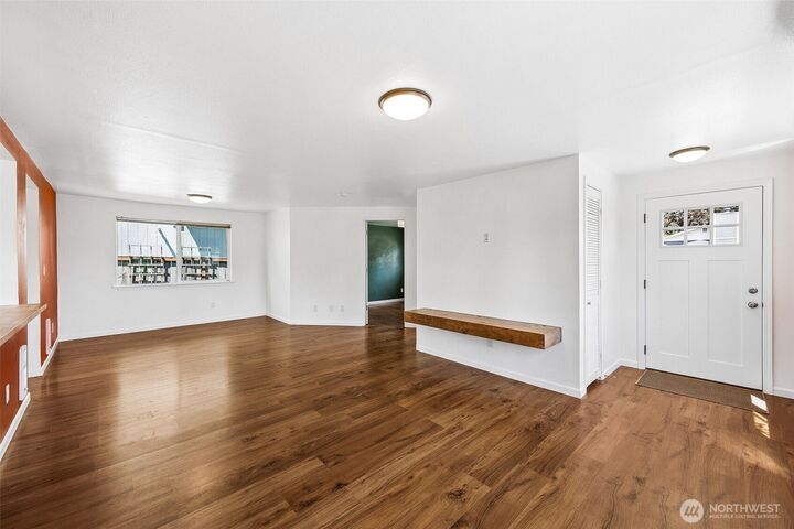 Property Photo: 1702 S 94th Street WA 98444
