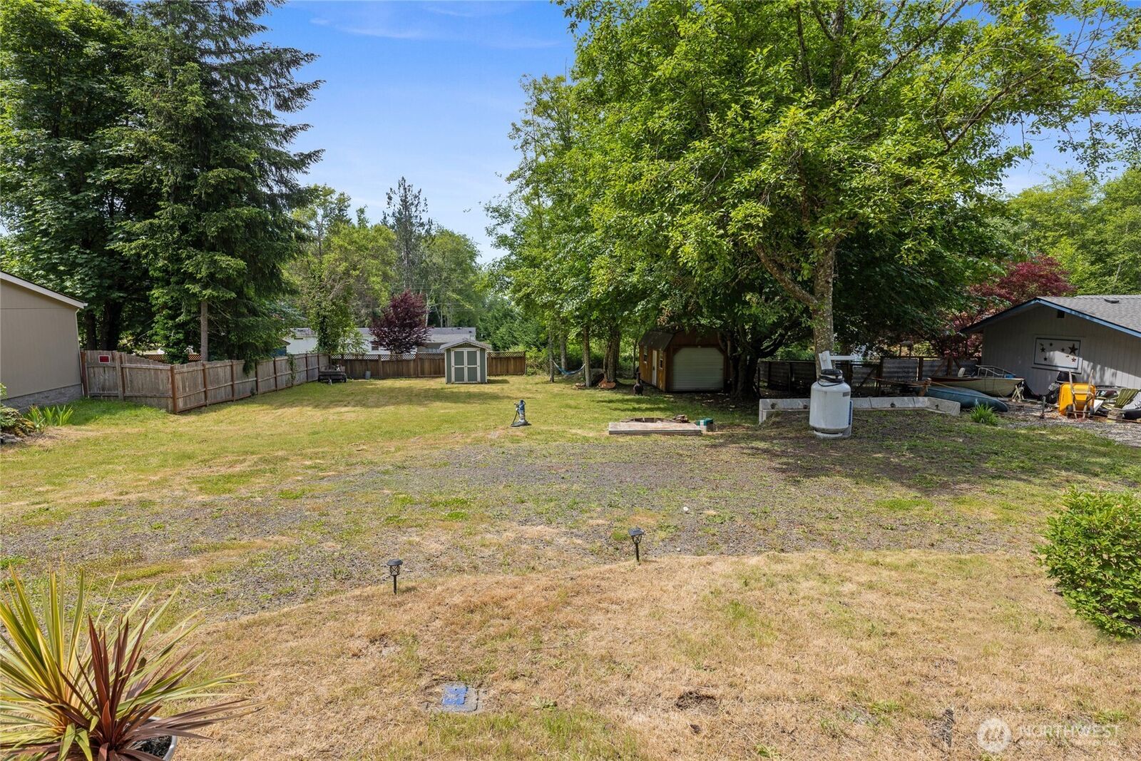 Property Photo:  0  175th Avenue SW  WA 98351 