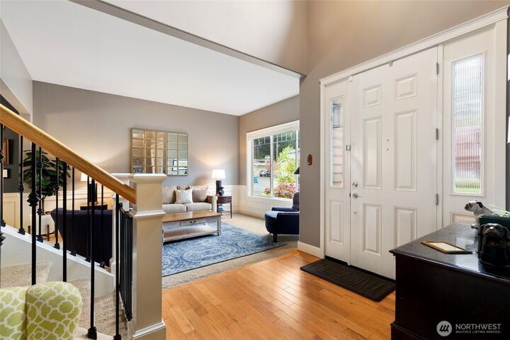 Property Photo:  9204  234th Place SW  WA 98020 