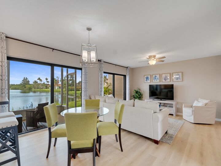 Property Photo:  3206 S Lakeview Circle 1105  FL 34949 