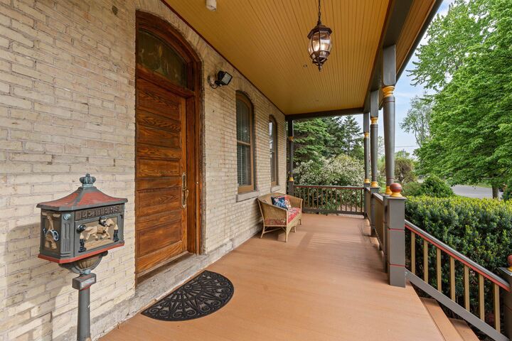 Property Photo:  348 Naymut Street  WI 54952 