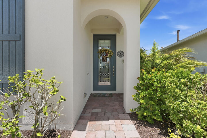 Property Photo: 10375 SW Indian Lilac Trail FL 34987