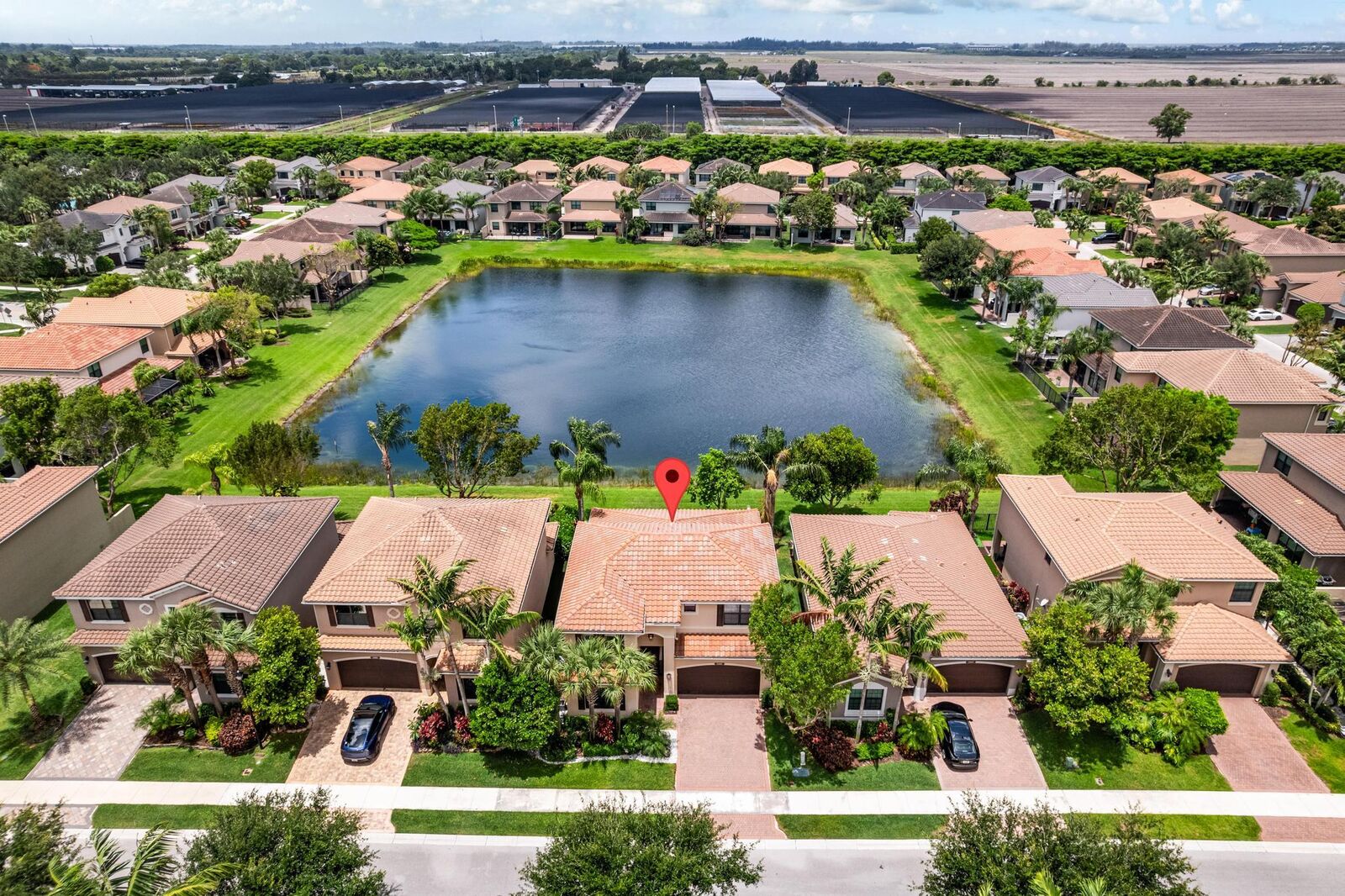 Property Photo:  13809 Imperial Topaz Trail  FL 33446 