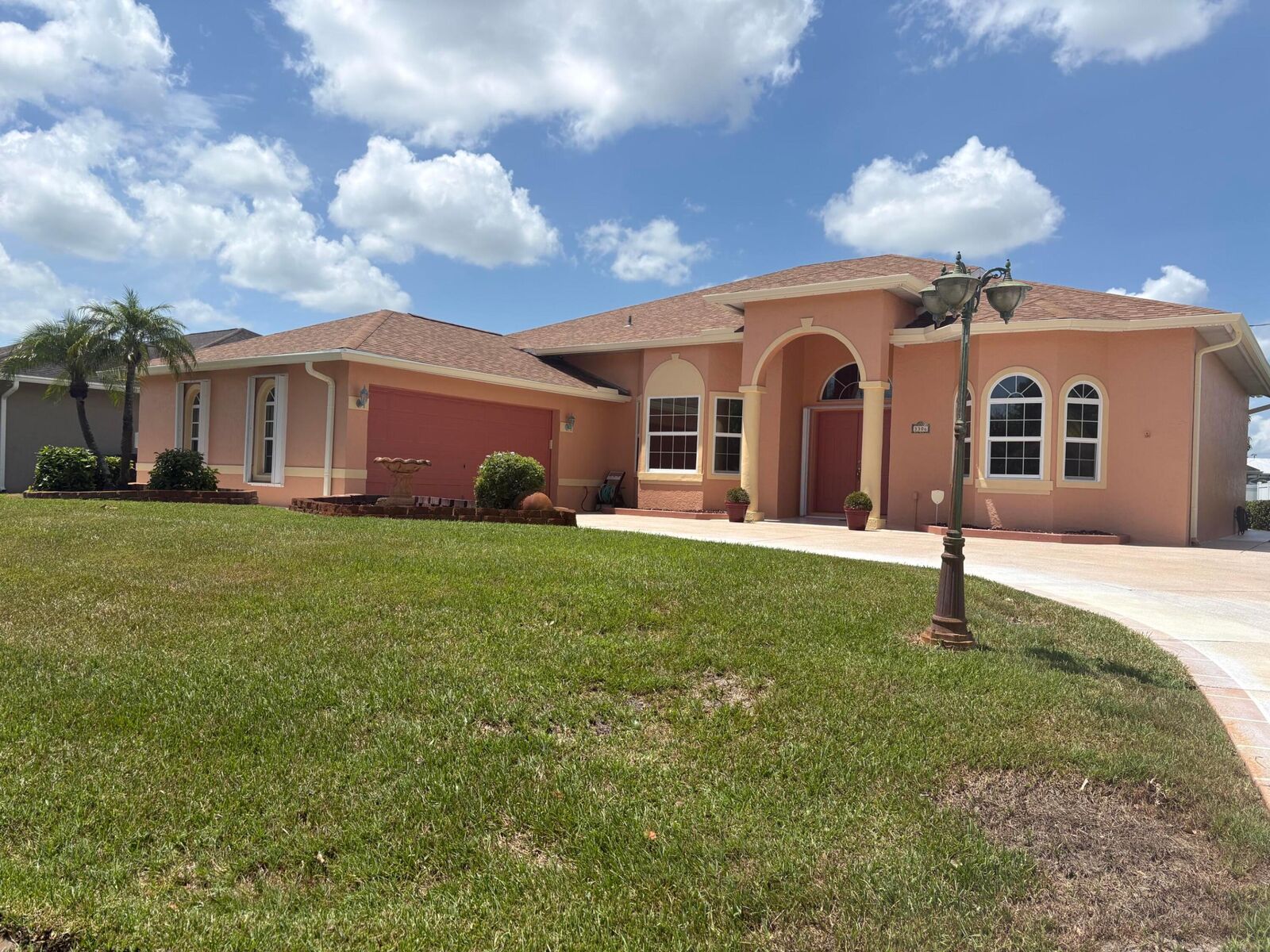 Property Photo: 3306 SE Ford Lane SE FL 34984
