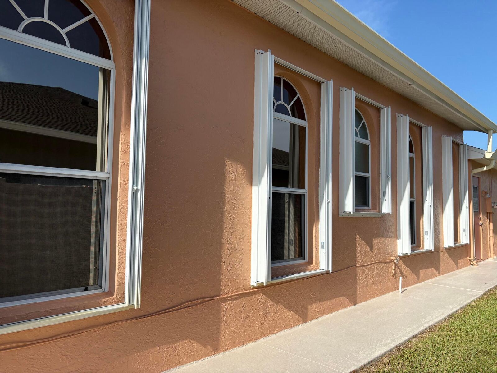 Property Photo:  3306 SE Ford Lane SE  FL 34984 