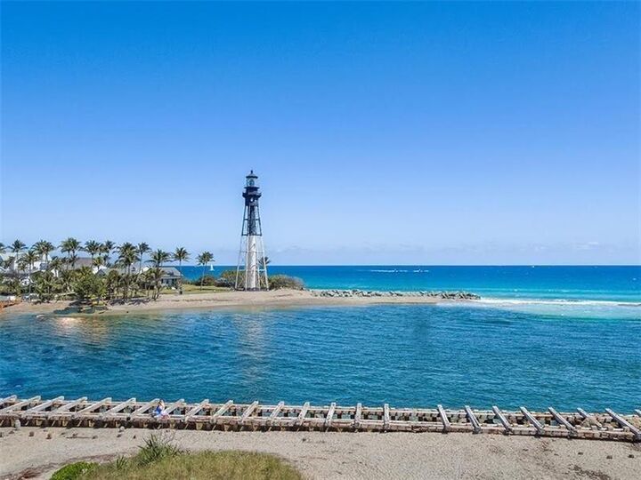 Property Photo:  3421 Dover Road  FL 33062 