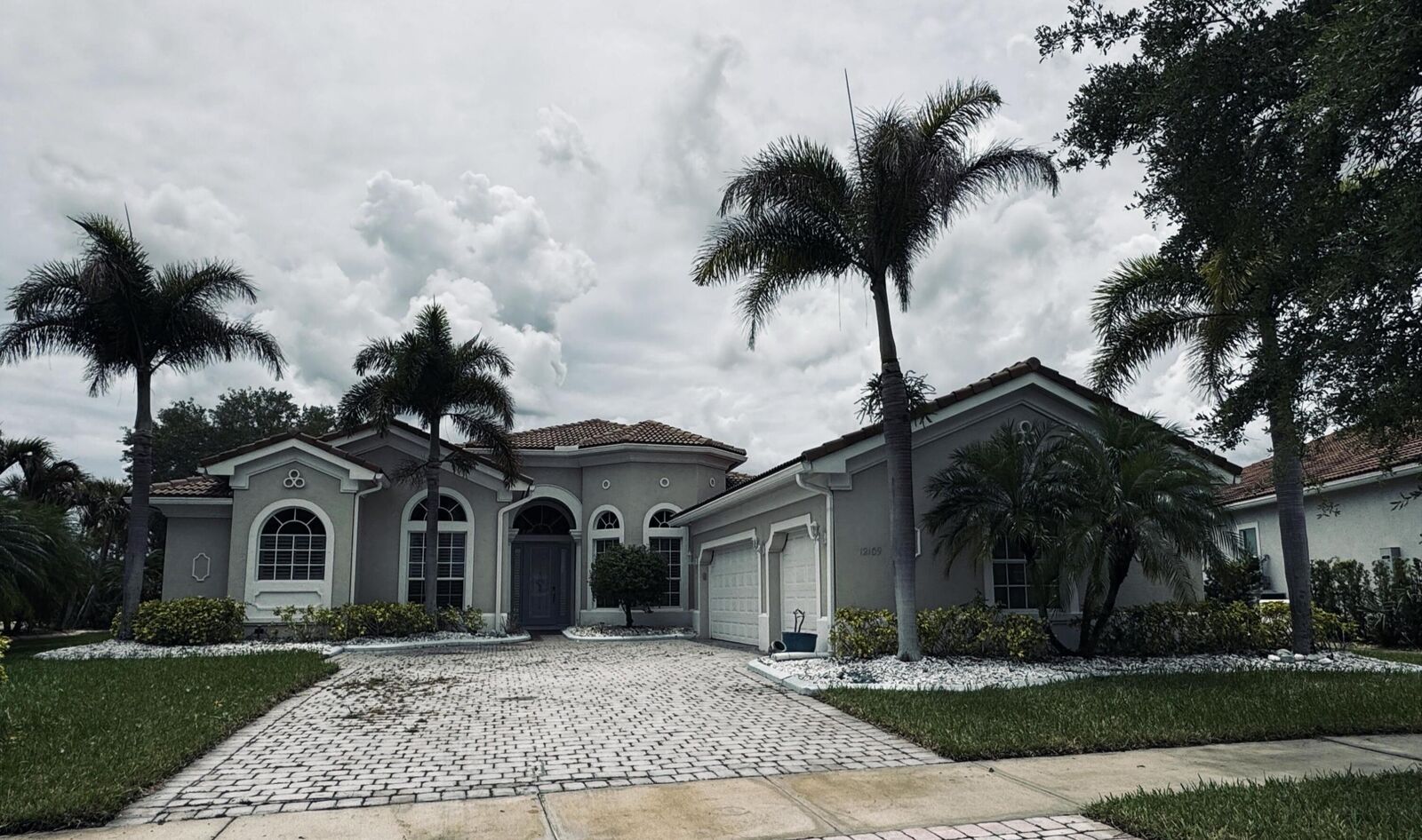 Property Photo:  12109 SW Aventino Drive  FL 34987 