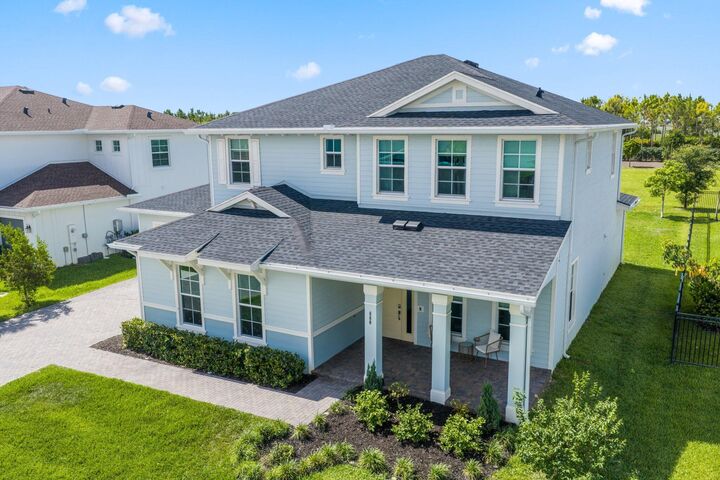 Property Photo:  660 Hookline Circle  FL 33470 