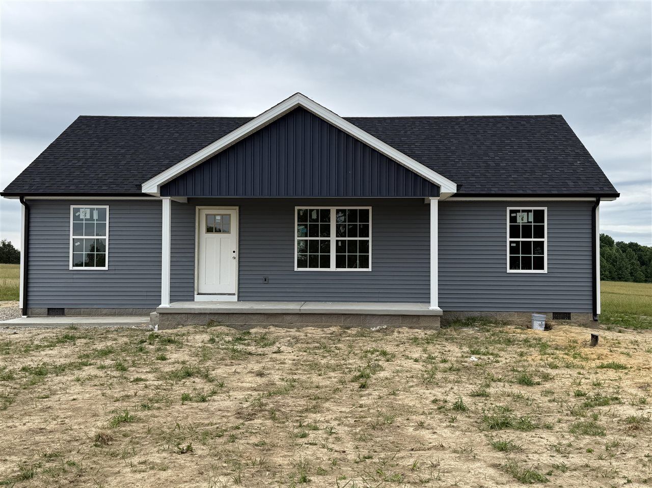 Property Photo: 8965 Millerstown Road KY 42765