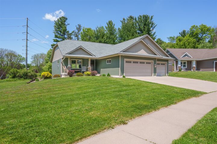 Property Photo:  2544 Avery Lane  WI 54720 