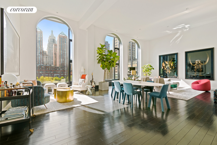 Property Photo:  15 Union Square W 5A  NY 10003 