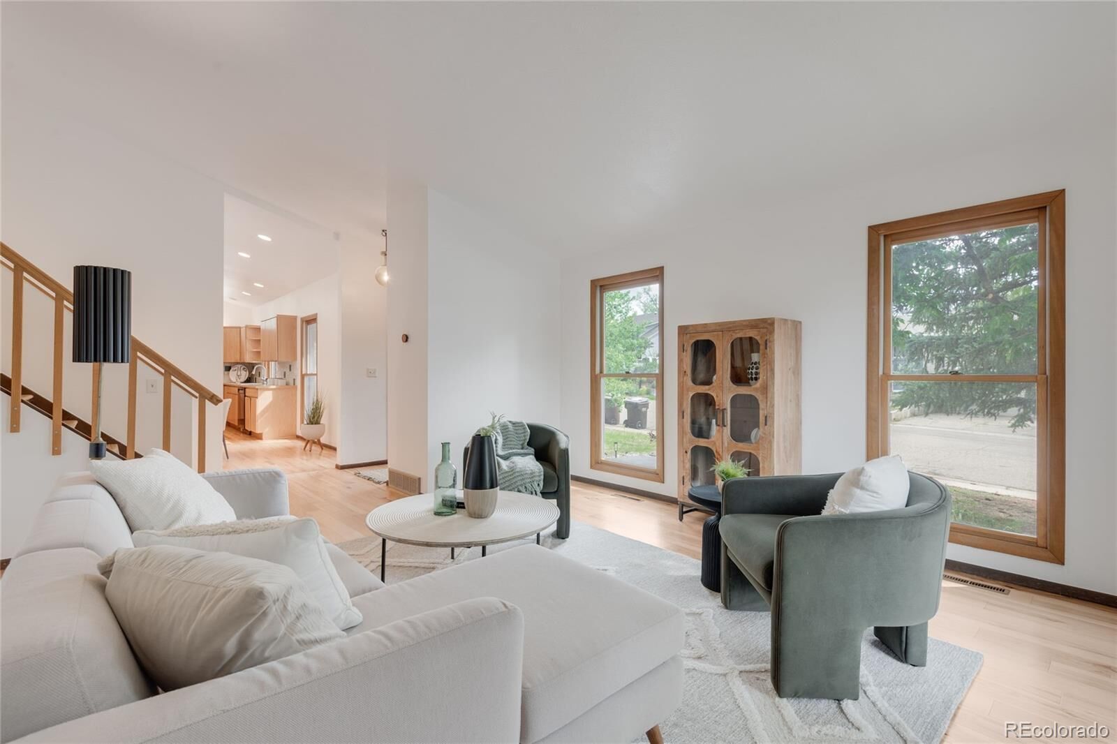 Property Photo: 5520 Colt Drive CO 80503