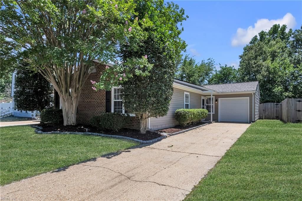 Property Photo:  1119 Kings Mill Ct  VA 23320 
