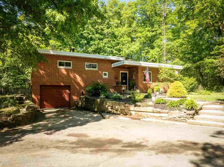 Property Photo:  679 Jones Road  IN 47374 