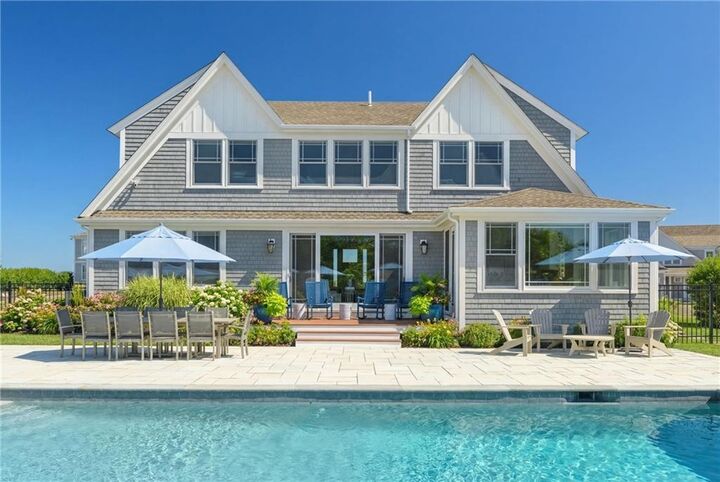 Property Photo: 1048 Ocean Road Road RI 02882