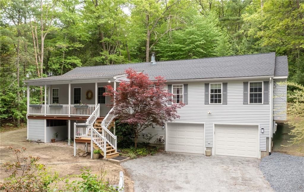 Property Photo: 167 Vernon Drive RI 02814
