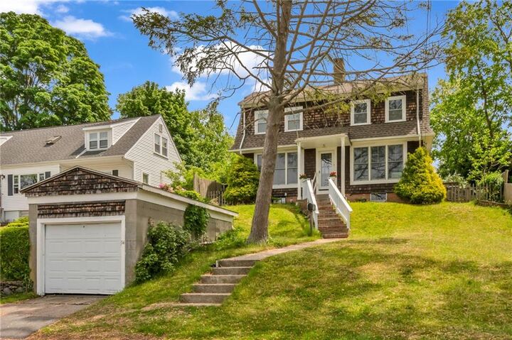 Property Photo:  14 Barnsdale Road  RI 02914 