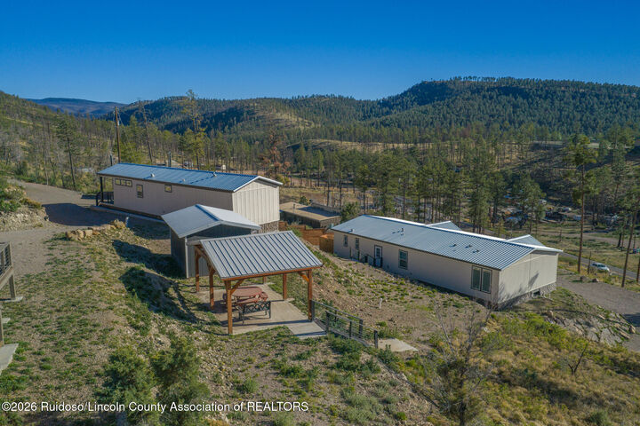 Property Photo:  556 Gavilan Canyon Road  NM 88346 