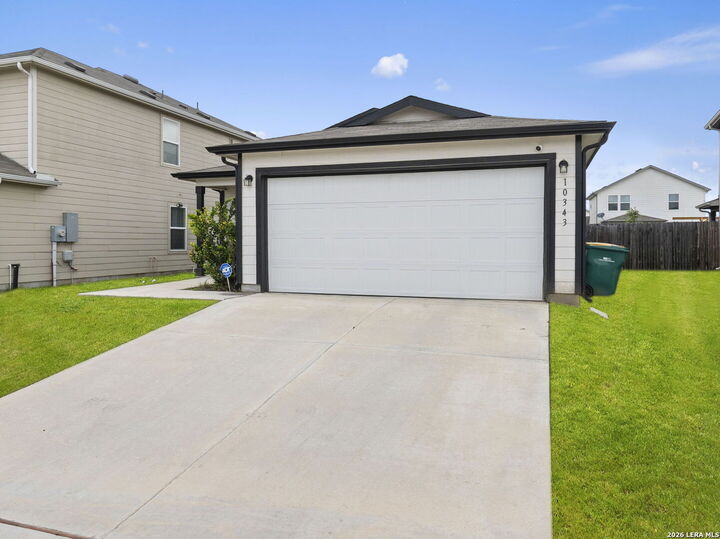 Property Photo:  10343 Big Four  TX 78109 