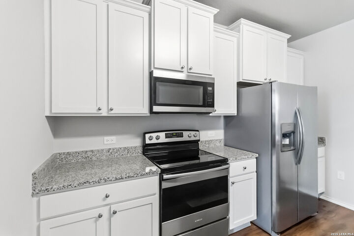 Property Photo: 6627 Freedom Ranch TX 78242