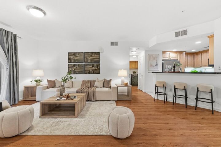 Property Photo: 1390 Saddlerack Street 223 CA 95126
