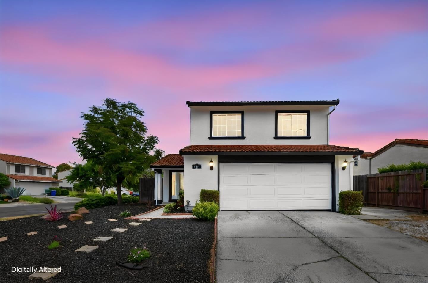 Property Photo: 1145 Lovelock Way CA 94544