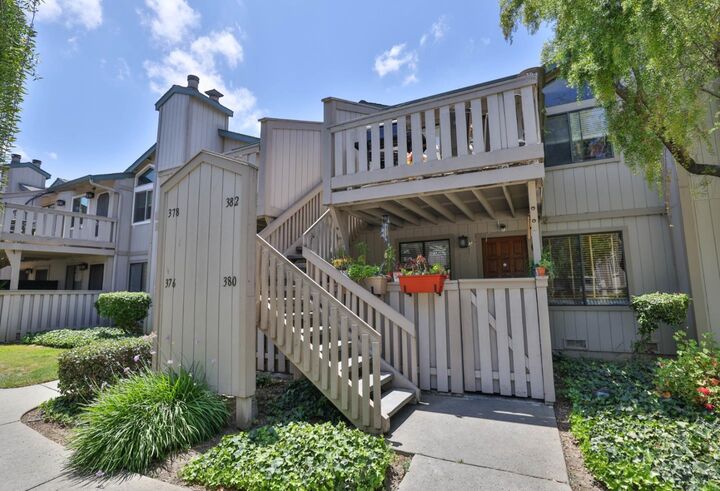 Property Photo: 378 Coyote Creek Circle CA 95116