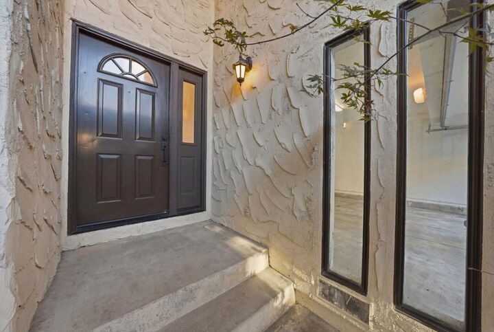 Property Photo: 409 Puerto Place CA 94541
