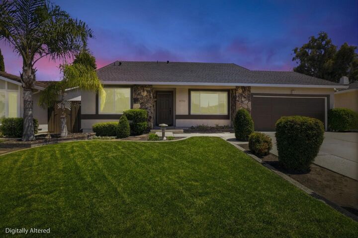 Property Photo:  4790 Calle De Lucia  CA 95124 