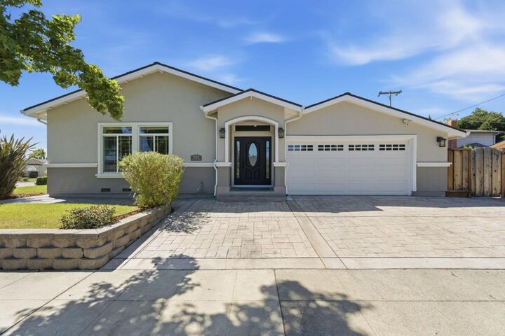 Property Photo:  4514 Blackford Avenue  CA 95129 