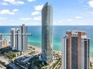 Property Photo:  18975 Collins Ave 3504  FL 33160 