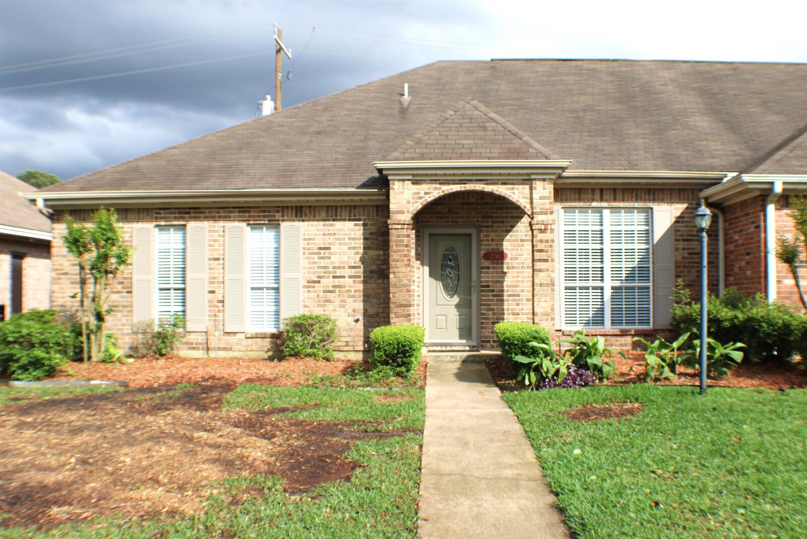 Property Photo: 7745 Pecan Dr. TX 77713