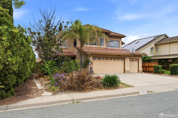 Property Photo:  5133 Carriage Way  CA 94531 