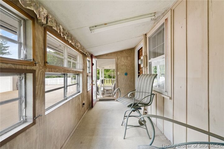 Property Photo: 2200 Corydon Ridge Road IN 47112