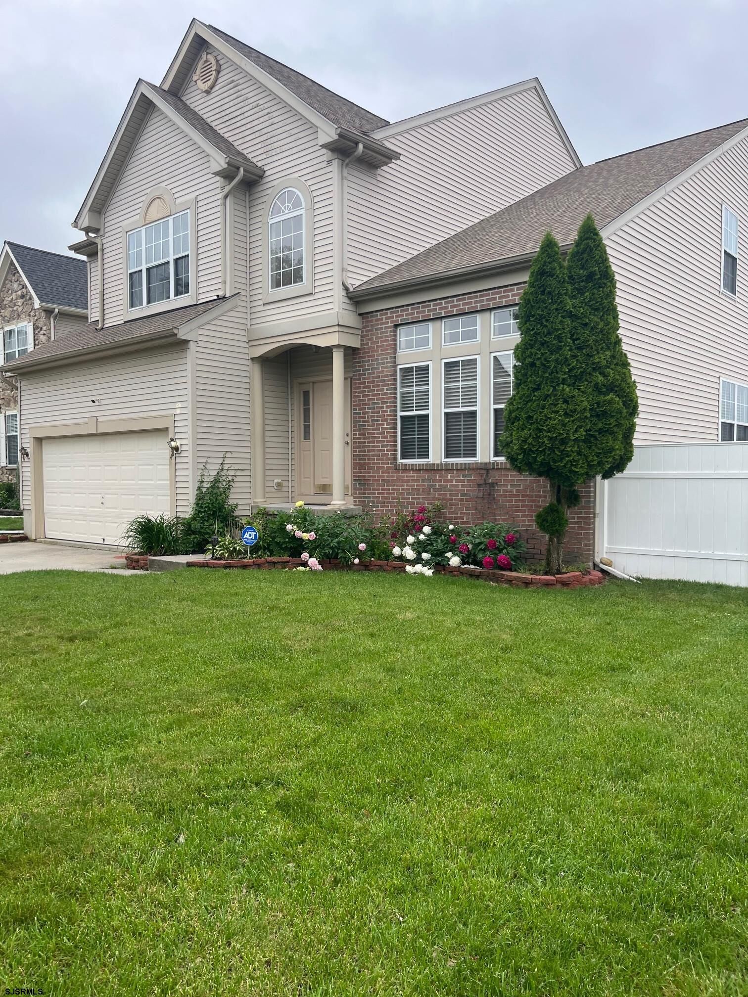 Property Photo:  214 E Kennedy Dr  NJ 08234 