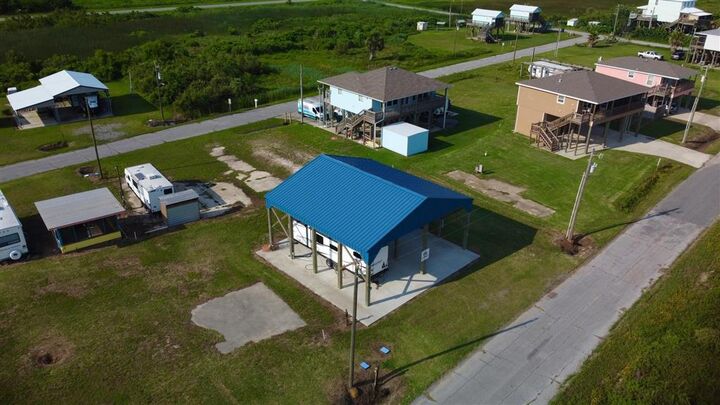 Property Photo:  234 Richard Ln Lane  LA 70631 