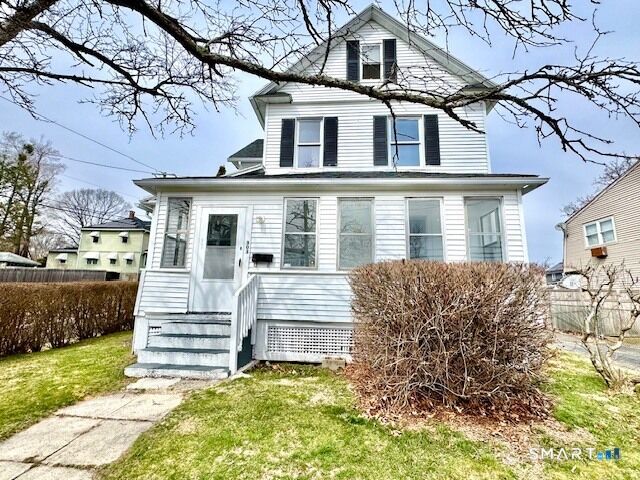 Property Photo:  303 Millville Avenue  CT 06770 