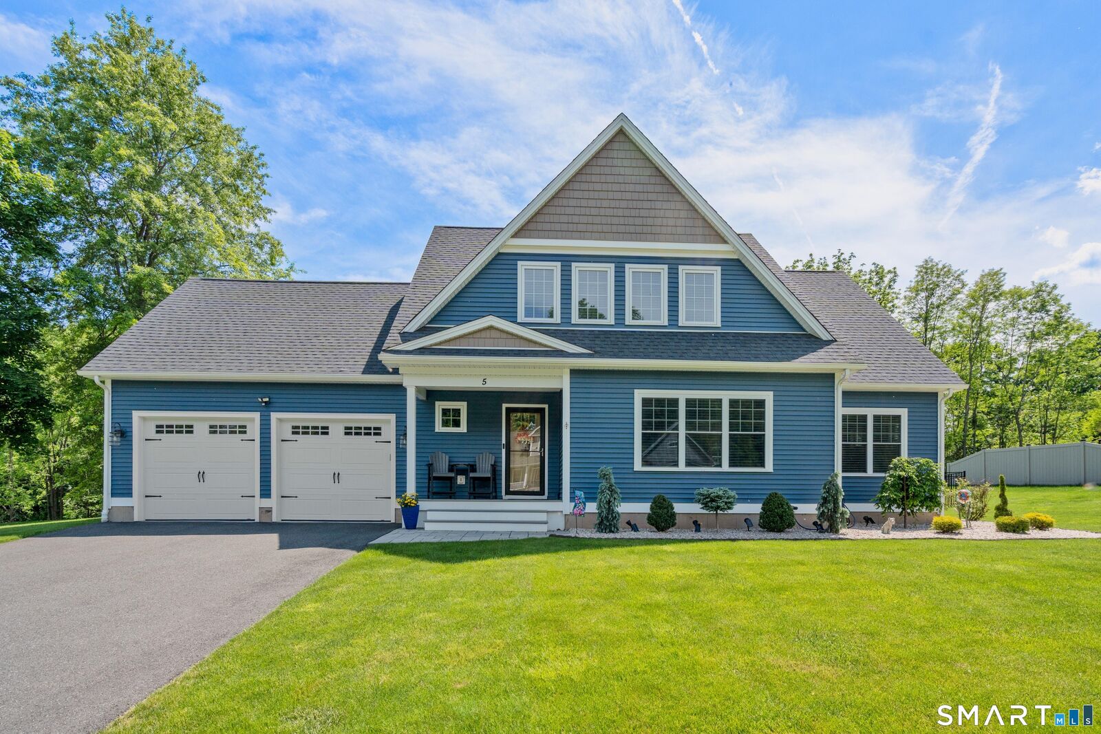 Property Photo:  5 Limric Lane  CT 06078 