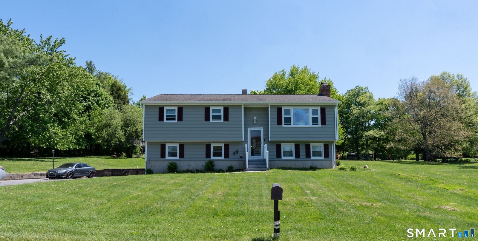 Property Photo:  2 Carriage Drive  CT 06776 