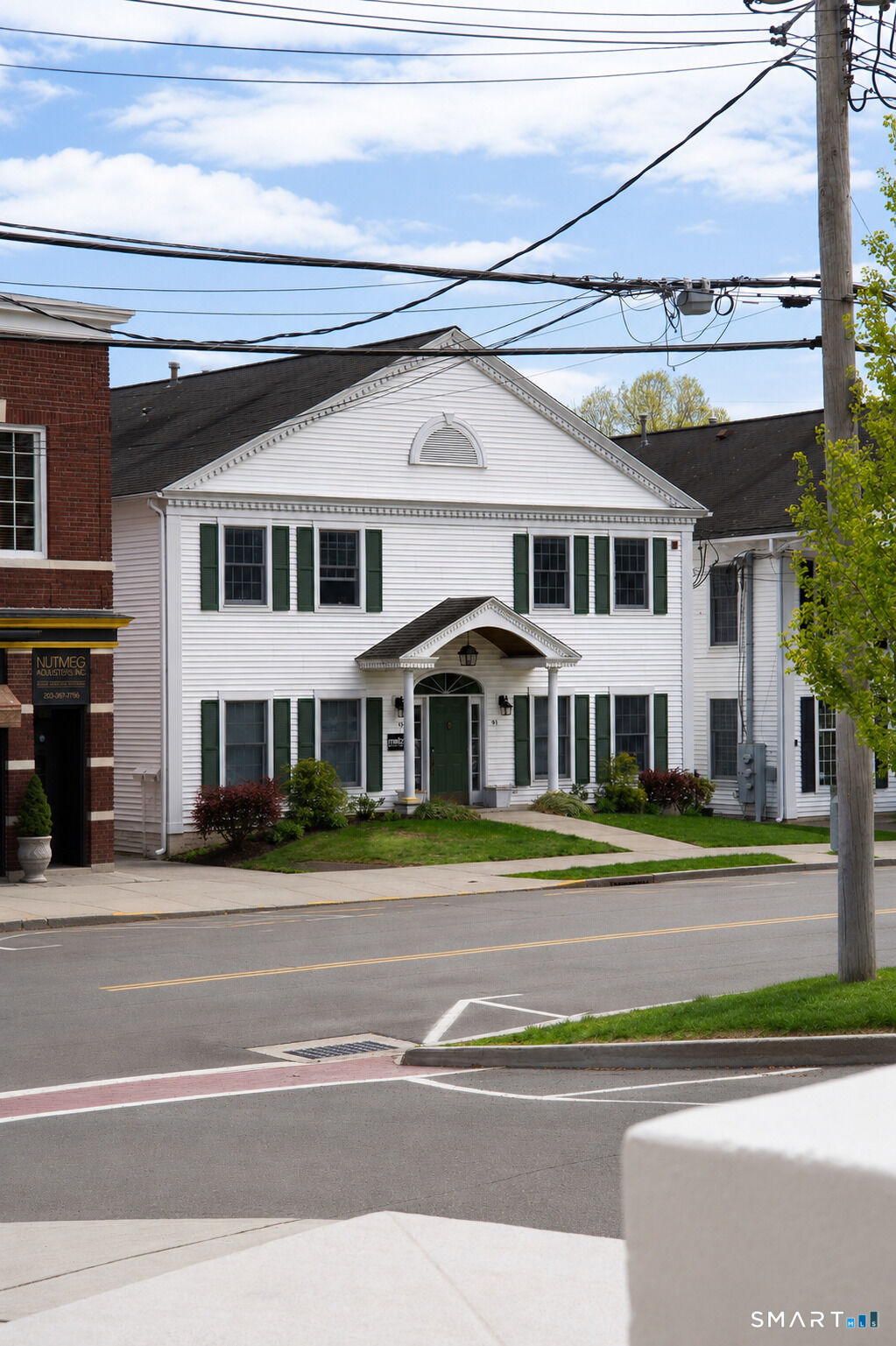 Property Photo:  97 River Street  CT 06460 