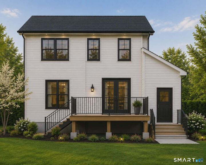 Property Photo: 70 Fanway Avenue CT 06010