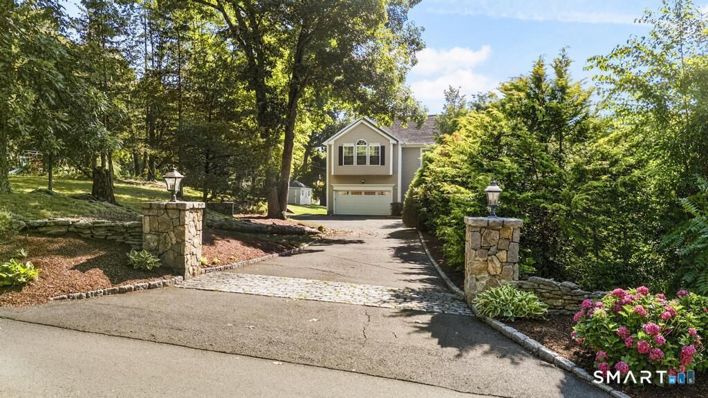 Property Photo: 155 Beardsley Road CT 06484