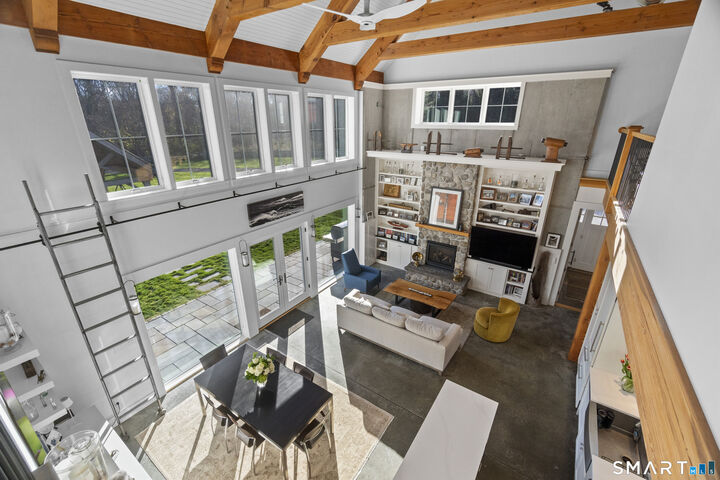 Property Photo:  54 Barnes Road  CT 06378 