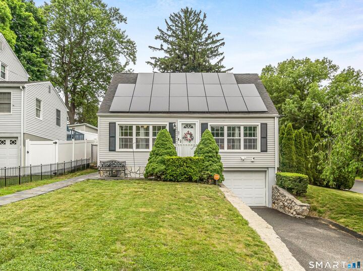 Property Photo: 67 Corona Drive CT 06708