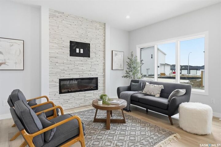 Property Photo: 430 Leskiw Bend SK S7V 2A6