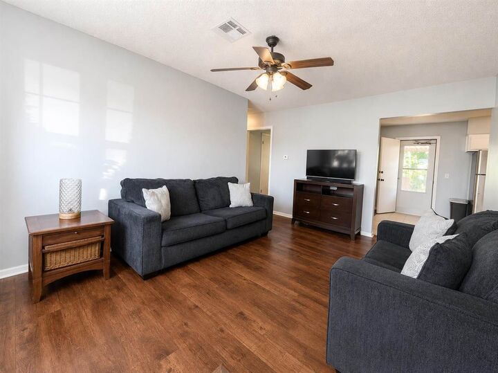 Property Photo:  2724 N Park Drive  OK 74075 